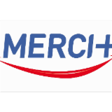 Logo de l'employeur MERCI + - antoine.movellan@merciplus.fr