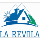 Logo de l'employeur LA REVOLA RESIDENCE POUR PERSONNES AGEE