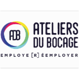 Logo de l'employeur LES ATELIERS DU BOCAGE