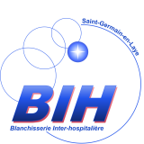 Logo de l'employeur BLANCHISSERIE INTERHOSPITALIERE DE SAINT