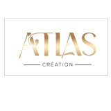 Logo de l'employeur ATLAS CREATION