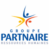Logo de l'employeur PARTNAIRE