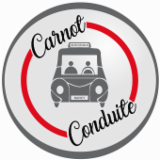 Logo de l'employeur AUTO ECOLE CARNOT CONDUITE