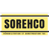 Logo de l'employeur SOREHCO