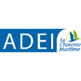 Logo de l'entreprise ADEI22