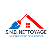 Logo de l'employeur SNB NETTOYAGE