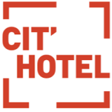 Logo de l'entreprise LOGITEL - CIT'HOTEL LE NATIONAL