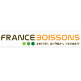 Logo de l'employeur FRANCE BOISSONS LOIRE SUD-OUEST