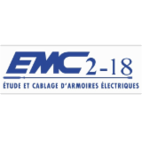 Logo de l'employeur EMC2 18