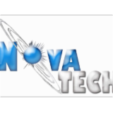 Logo de l'employeur NOVATECH