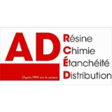 Logo de l'employeur AD RESINE