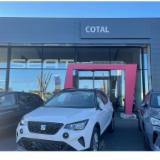 Logo de l'employeur GROUPE COTAL