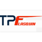 Logo de l'employeur TPF