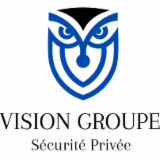 Logo de l'employeur VISION GROUPE SECURITE