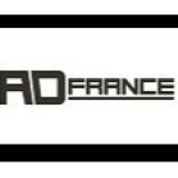 Logo de l'employeur AD FRANCE