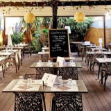 Logo de l'employeur BRASSERIE RESTAURANT L'UNION