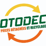 Logo de l'employeur OTODEC