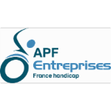 Logo de l'entreprise ASS PARALYSES DE FRANCE/ATELIER PROTEGE