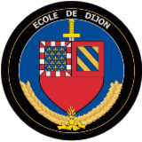 Logo de l'employeur ECOLE DE GENDARMERIE DE DIJON