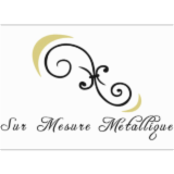 Logo de l'employeur SUR MESURE METALLIQUE