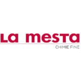 Logo de l'employeur LA MESTA CHIMIE FINE