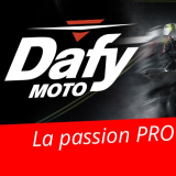 Logo de l'entreprise DAFY MOTO