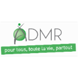 Logo de l'employeur ADMR