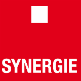 Logo de l'employeur SYNERGIE