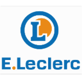Logo de l'employeur LECLERC