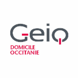 Logo de l'employeur GEIQ DOMICILE OCCITANIE