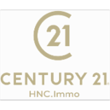 Logo de l'employeur HNC IMMO CENTURY 21