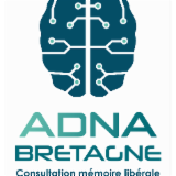 Logo de l'employeur ADNA BRETAGNE