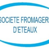 Logo de l'employeur SOCIETE FROMAGERE D'ETEAUX