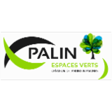Logo de l'employeur PALIN ESPACES VERTS