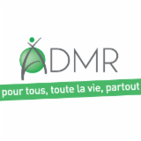 Logo de l'employeur ASS AIDE DOMICILE MILIEU RURAL