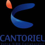 Logo de l'employeur CANTORIEL