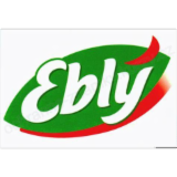 Logo de l'employeur EBLY