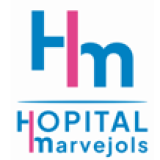 Logo de l'employeur HOPITAL DE MARVEJOLS