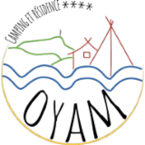 Logo de l'employeur CAMPING OYAM