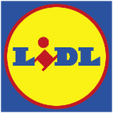 Logo de l'employeur LIDL