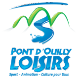 Logo de l'employeur PONT D OUILLY LOISIRS