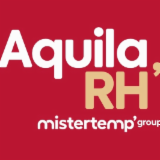 Logo de l'employeur AQUILA RH PILOTE