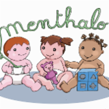Logo de l'employeur CRECHE HALTE GARDERIE MENTHALO