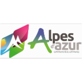 Logo de l'entreprise ALPES D'AZUR 