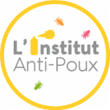 Logo de l'employeur L'INSTITUT ANTI-POUX