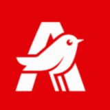 Logo de l'employeur AUCHAN