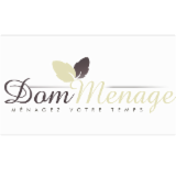 Logo de l'employeur DOM-MENAGE