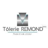 Logo de l'employeur TOLERIE REMOND