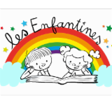Logo de l'employeur LES ENFANTINES