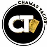 Logo de l'employeur CHAMAS TACOS